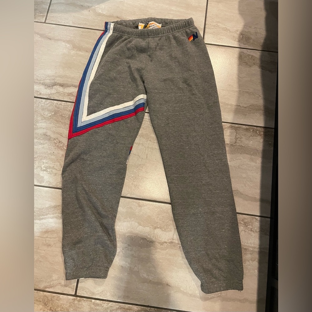 Aviator Nation Bandier Exclusive Sweatpants